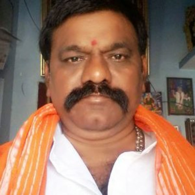 Kona Satyanarayana