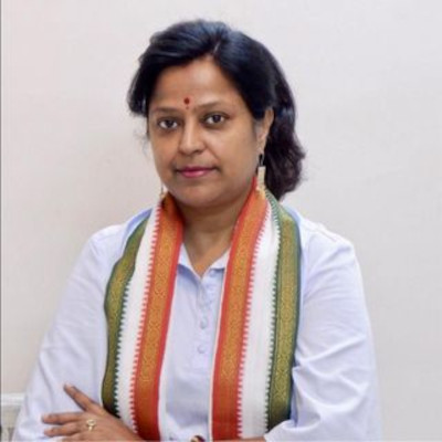 Dr Kota Neelima