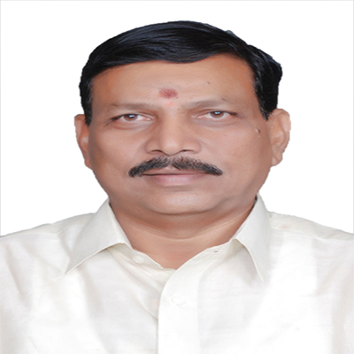 Kothakota Dayakar Reddy