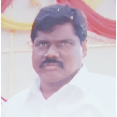 Kotilingam Jagannadham