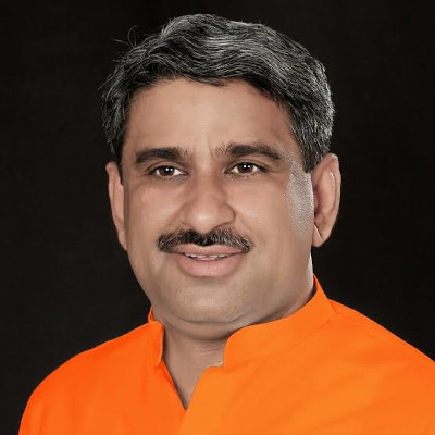 Krishan Gahlot