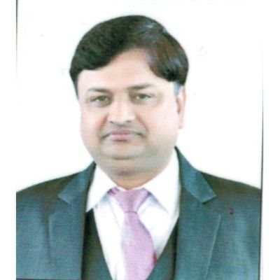 Krishan Kumar Aggarwal