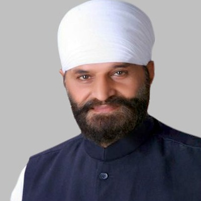 Kuldeep Singh Chanana