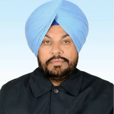 Kuldip Singh Dhaliwal