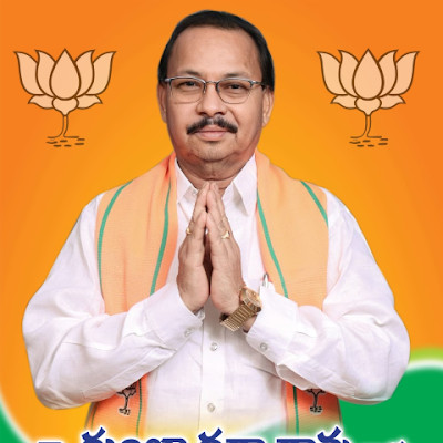 Kunja Dharma Rao