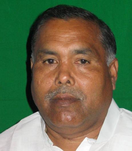 Kunwar Devendra Singh Yadav