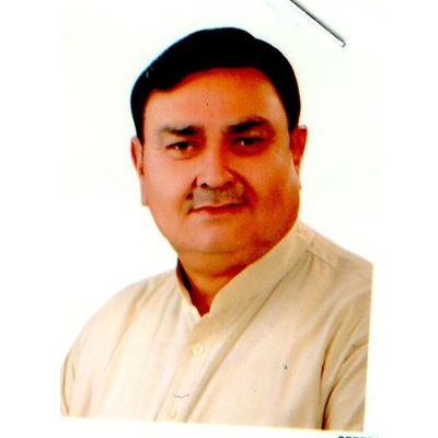 Kunwar Narendra Singh