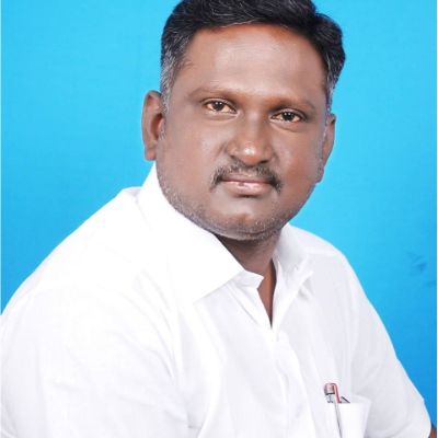 Kuppusamy P