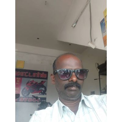 Kuppusamy R