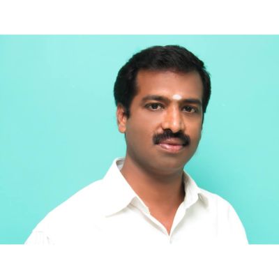 L.Praveen Kumar