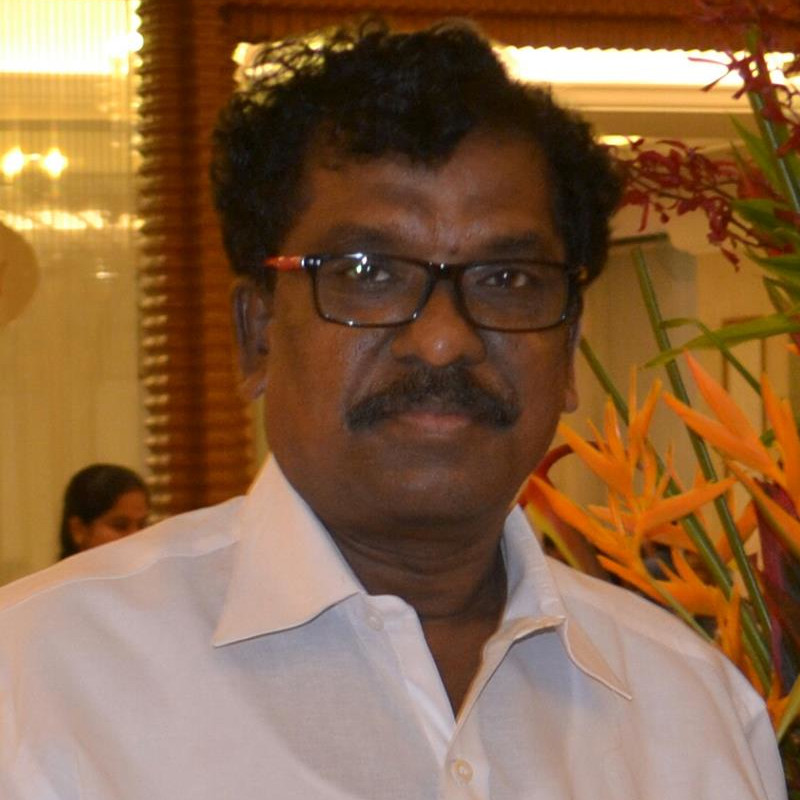 Periasamy, L.