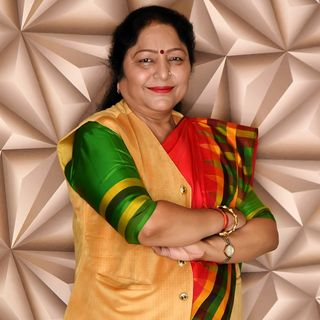 Lalita Yadav