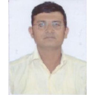 Lalit Gaurishankar Sharma