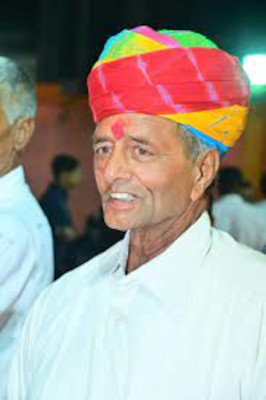 Lachchha Ram Badarda