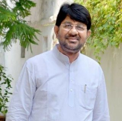 Lakhan Patel