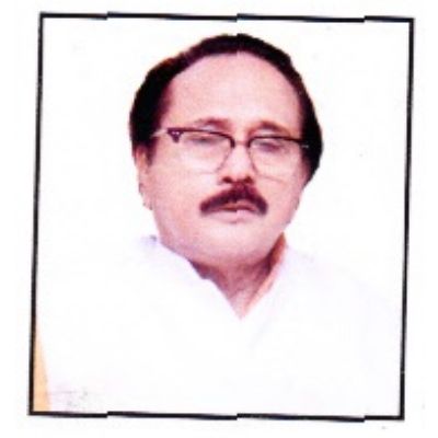 Lakshman Chandra Seth