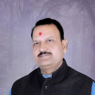 Chaurasia Lalla  Mahendra Singh