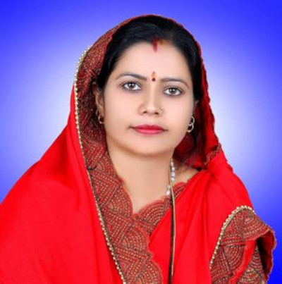 Laxmi Baghel