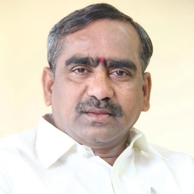 Ligampalli Venkateshwar Rao