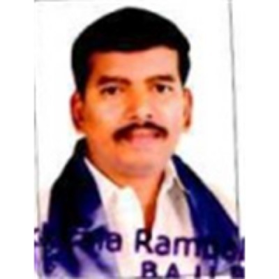 Lingala Ravi Kumar