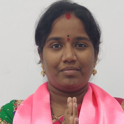 Lingani Prasnna Lakshmi