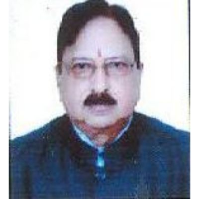 M.P. Choudhary