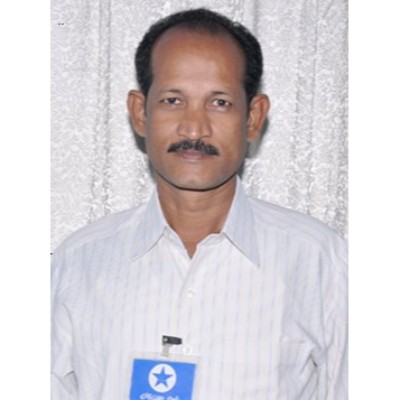 M. Siddaiah Naidu