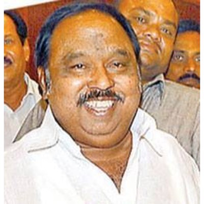 M. Venkataramana