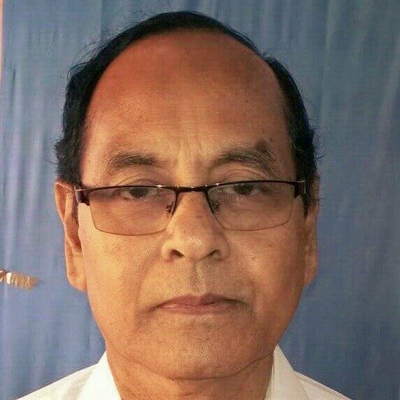 Dr. Motiur Rohman Mondal