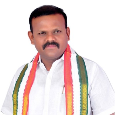 M B Chinnappayya