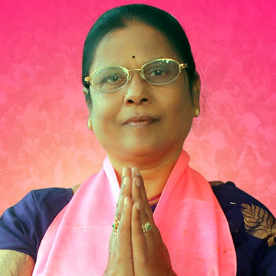 M Swaroopa Rani