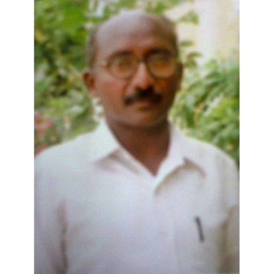 Madala Venkateswarlu