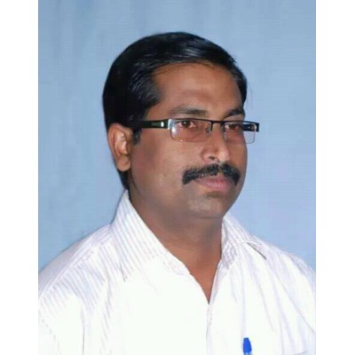 Madasu Bhanu Prasad