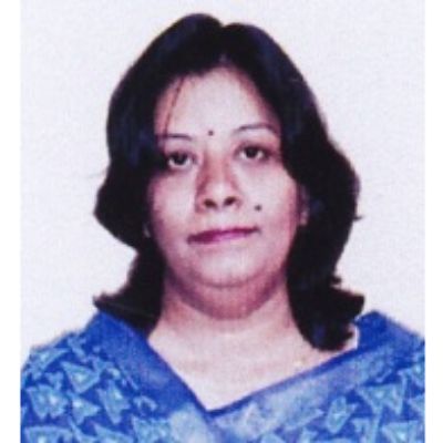 Madhvi Singh