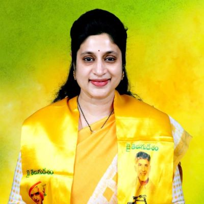 Maganti Roopa