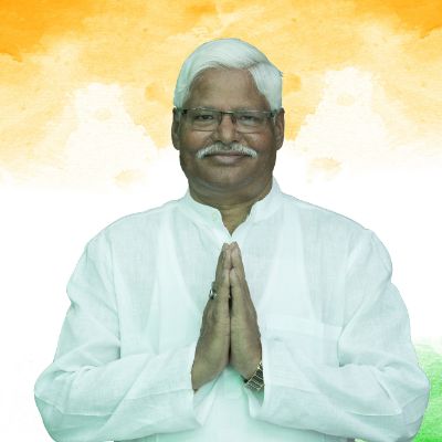 Mahabal Mishra