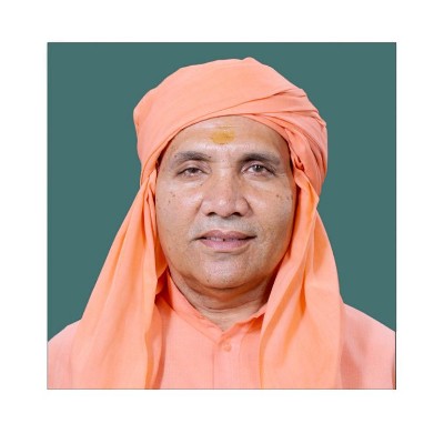 Mahant Chand Nath Yogi