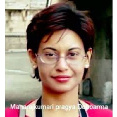 Maharaj Kumari Pragya Debburman