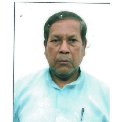 Mahendra Bhuyan