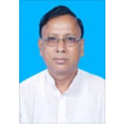 Mahendra Kumar Roy