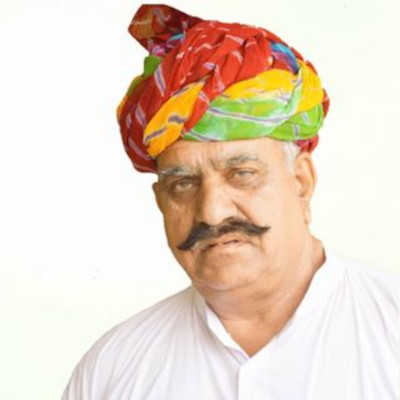 Mahendra Singh