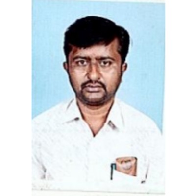 Mahesh Basappa Nandihal