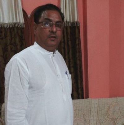 Mahesh Ratnakar