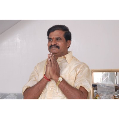 Mallela Linga Reddy | ElectWise