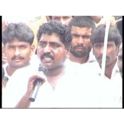 Mallela Venkata Rao