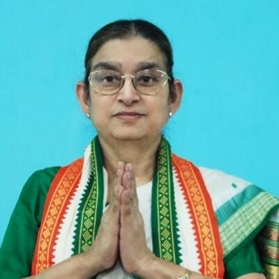 Mamtaz Sanghamita