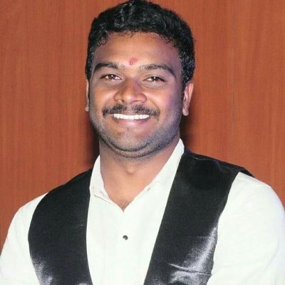 Mandela Srinivas