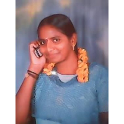 Mandru Anitha