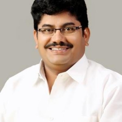 Mangilal Nayak