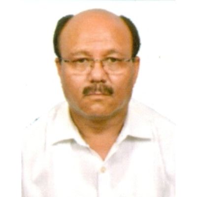 Mani Kumar Darnal